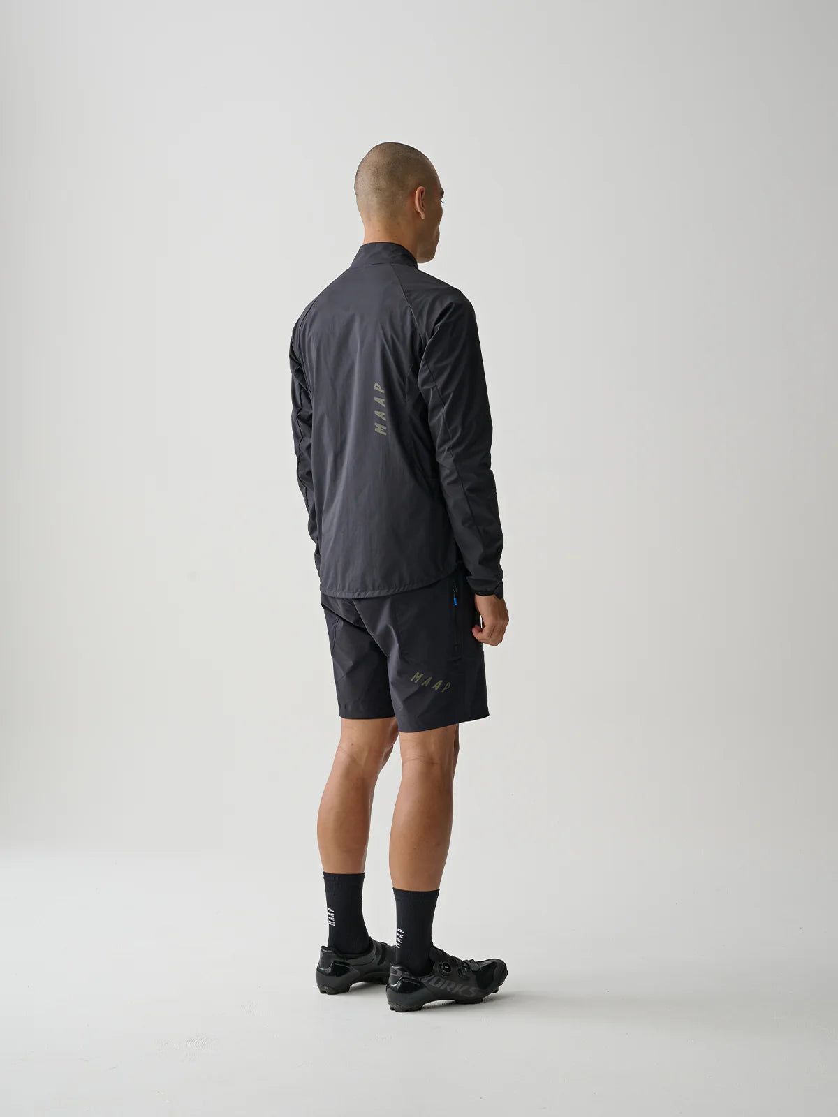 Wind Jacket