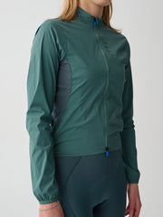 Damen Flow Jacke