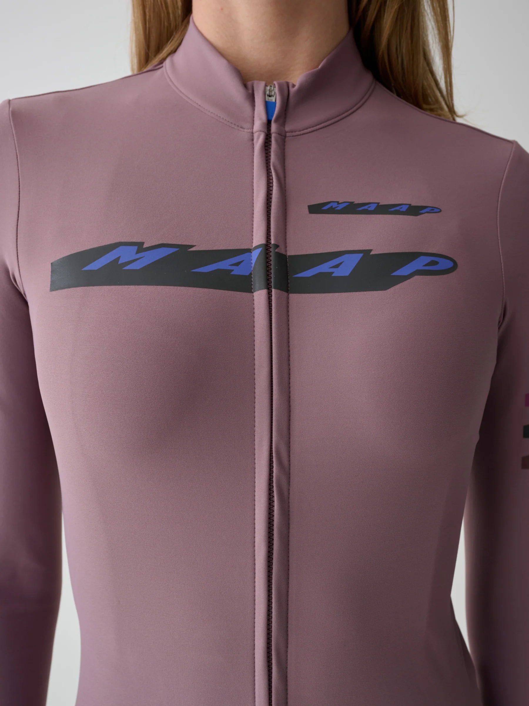 Damen Evade X Thermal Langarmtrikot 2.0