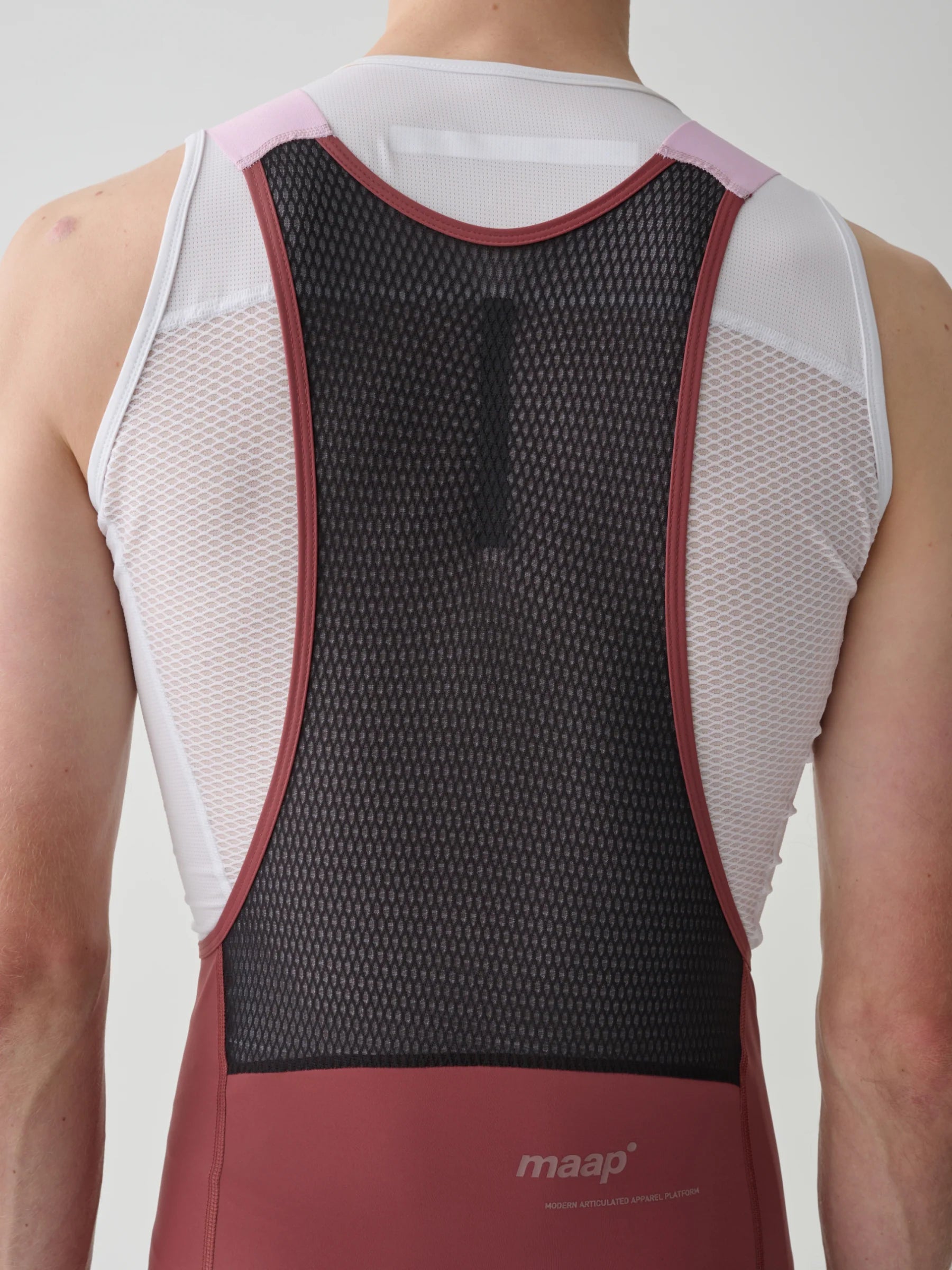 Training Bib 3.0