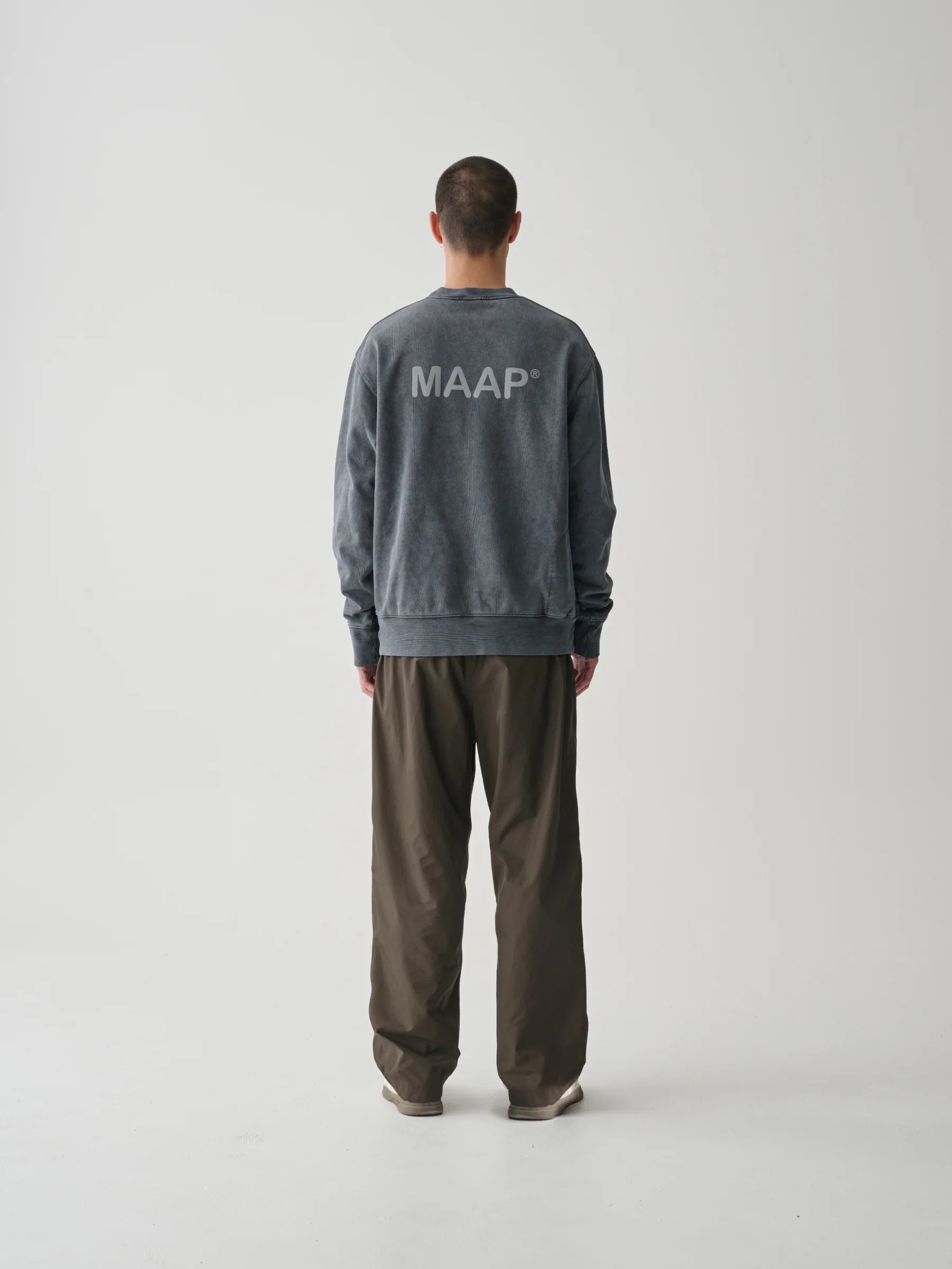 Essentials Text Crew