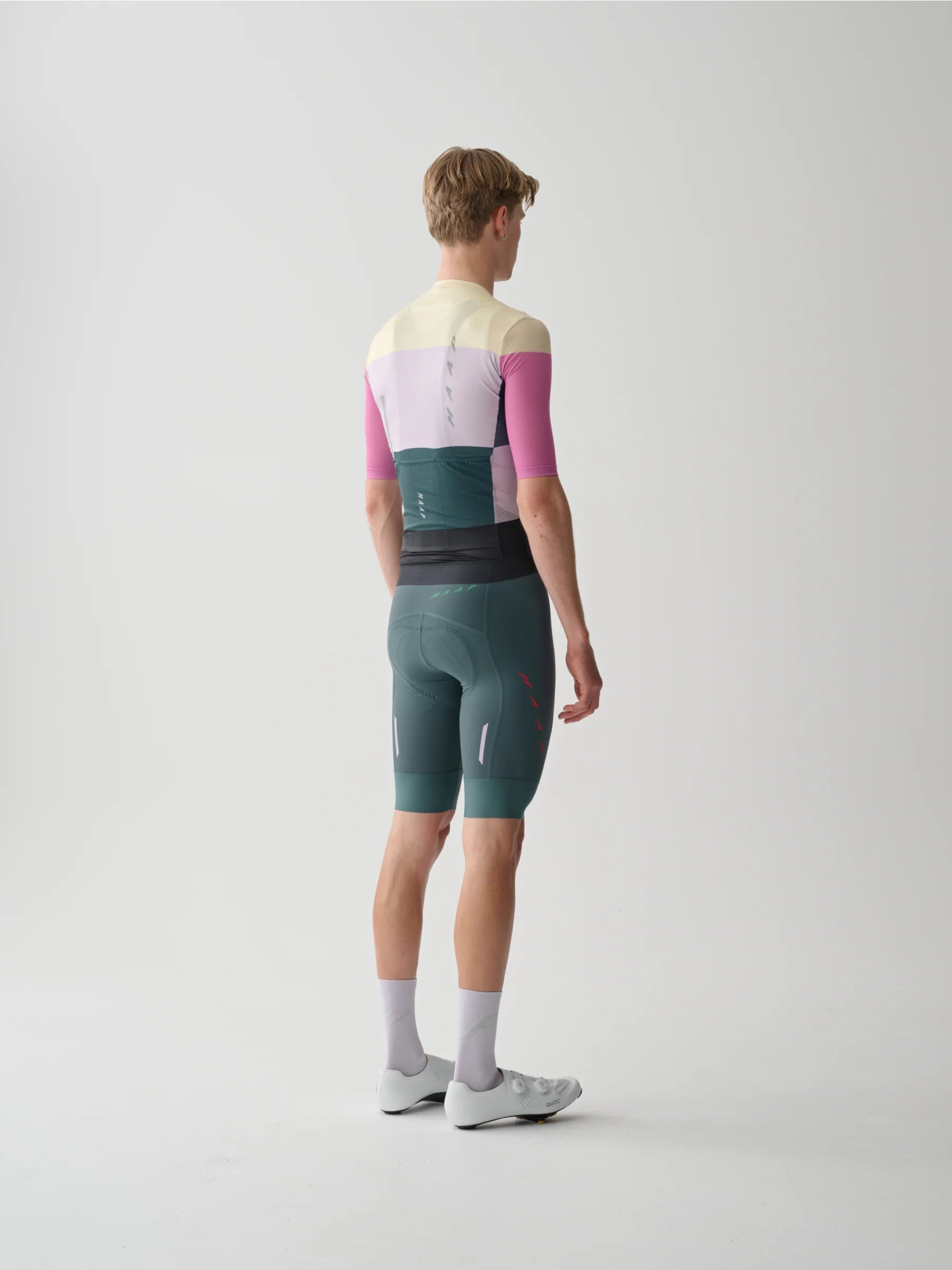 Level Pro Air Jersey 2.0