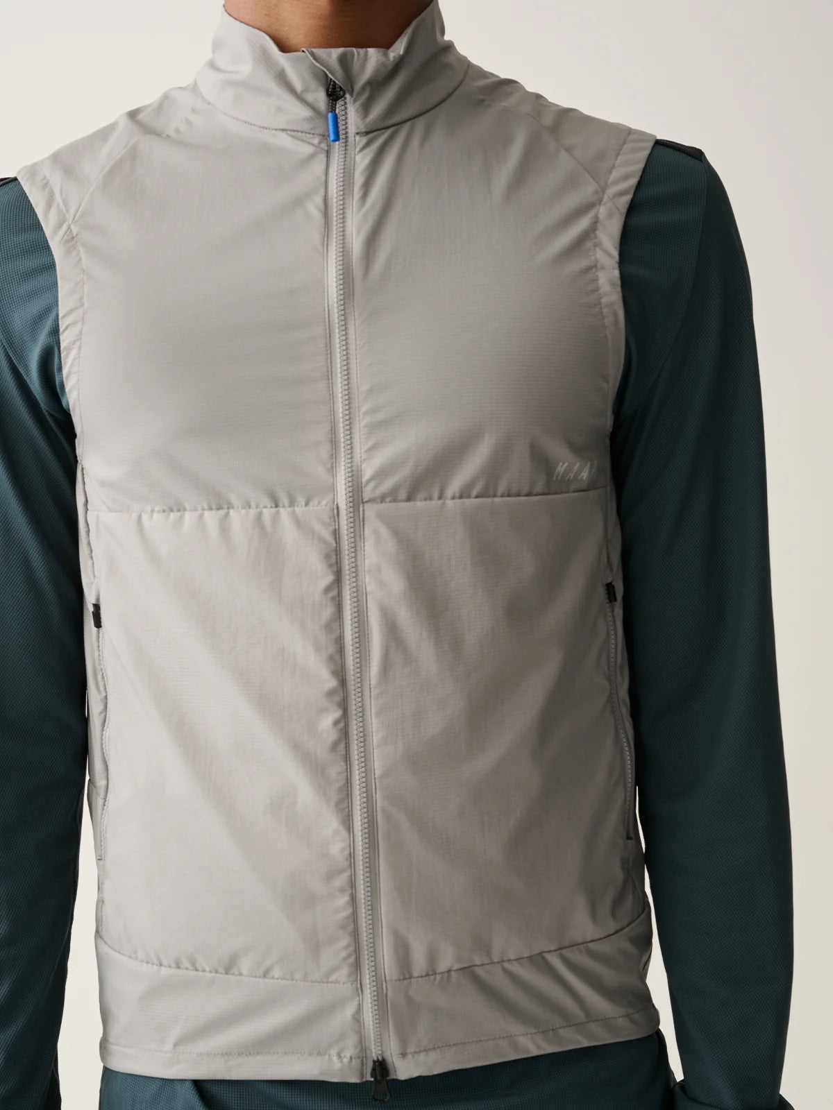 Wind Vest