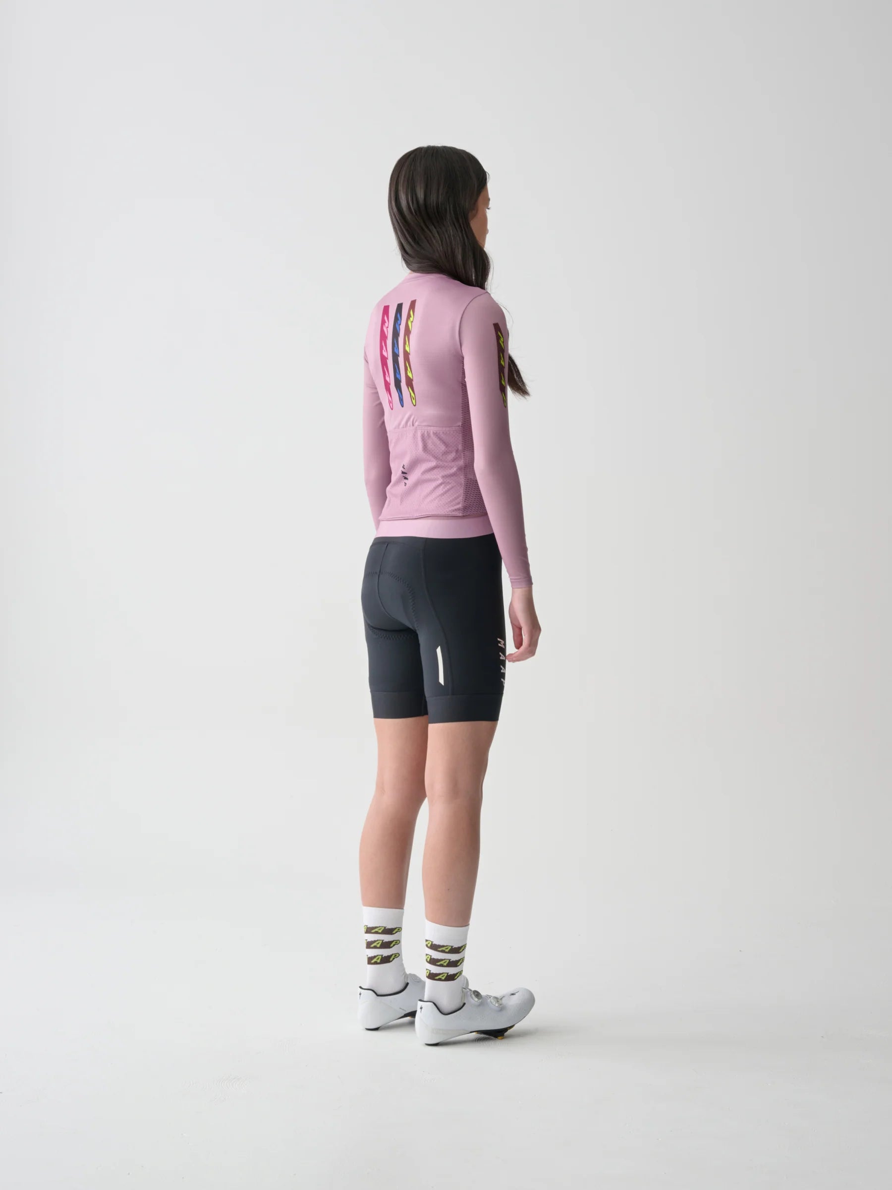 Evade X Pro Air Langarmtrikot 2.0 für Damen