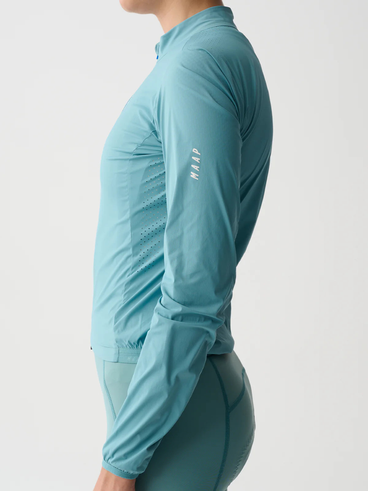 Draft Team-Jacke für Damen