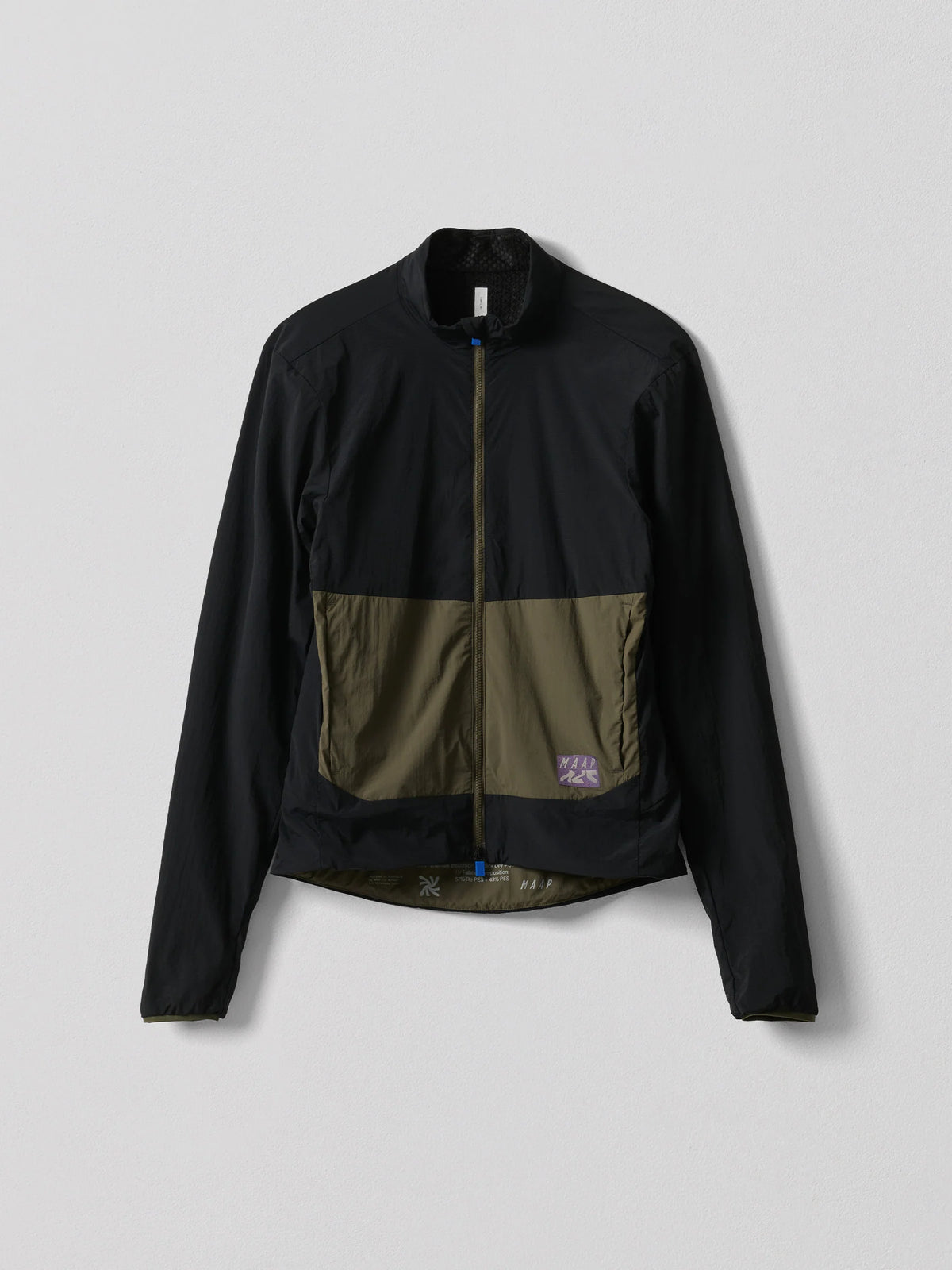 Women's Insulated Jacket