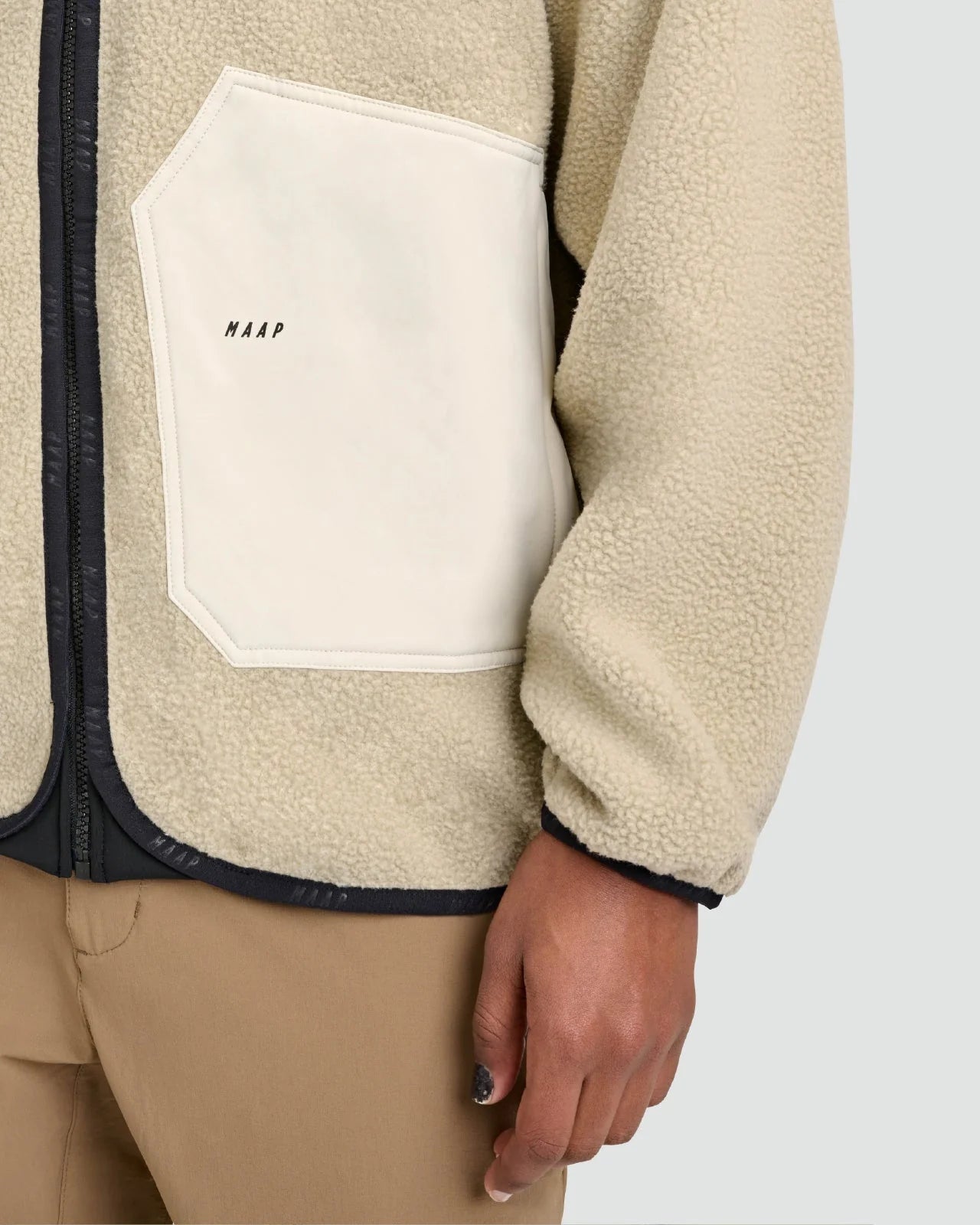 Thermal Pro Fleecejacke