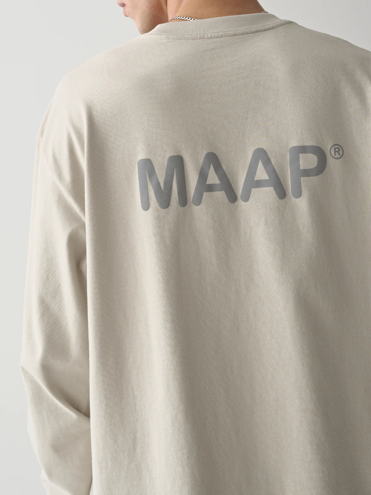 Essentials Langarm-T-Shirt