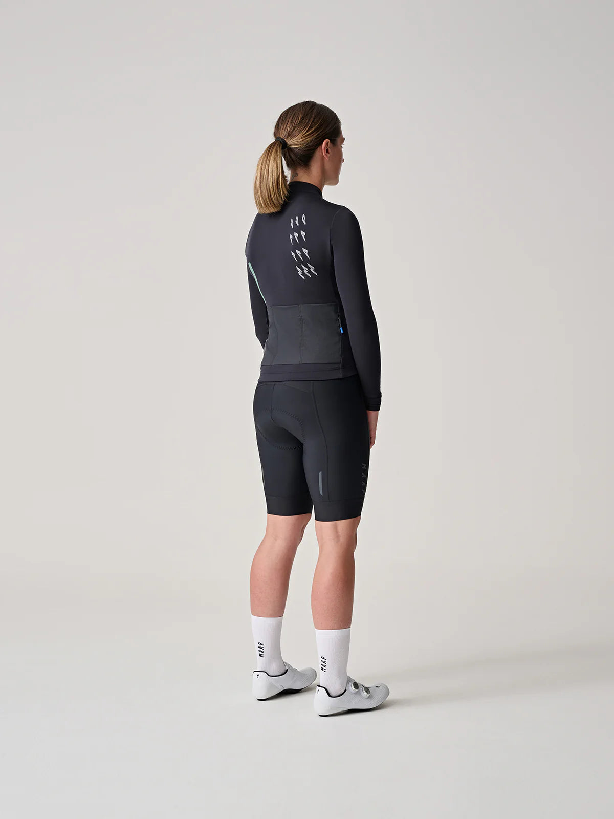 Embark Team Langarm-Trikot für Damen