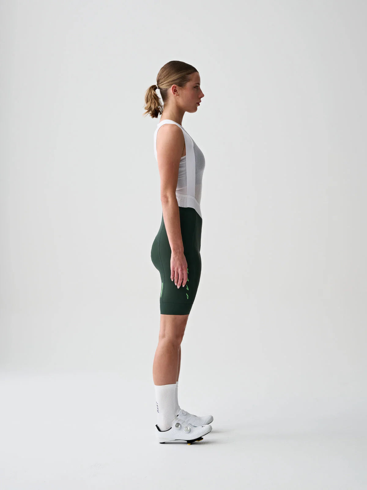 Women's LPW Team Bib Evo