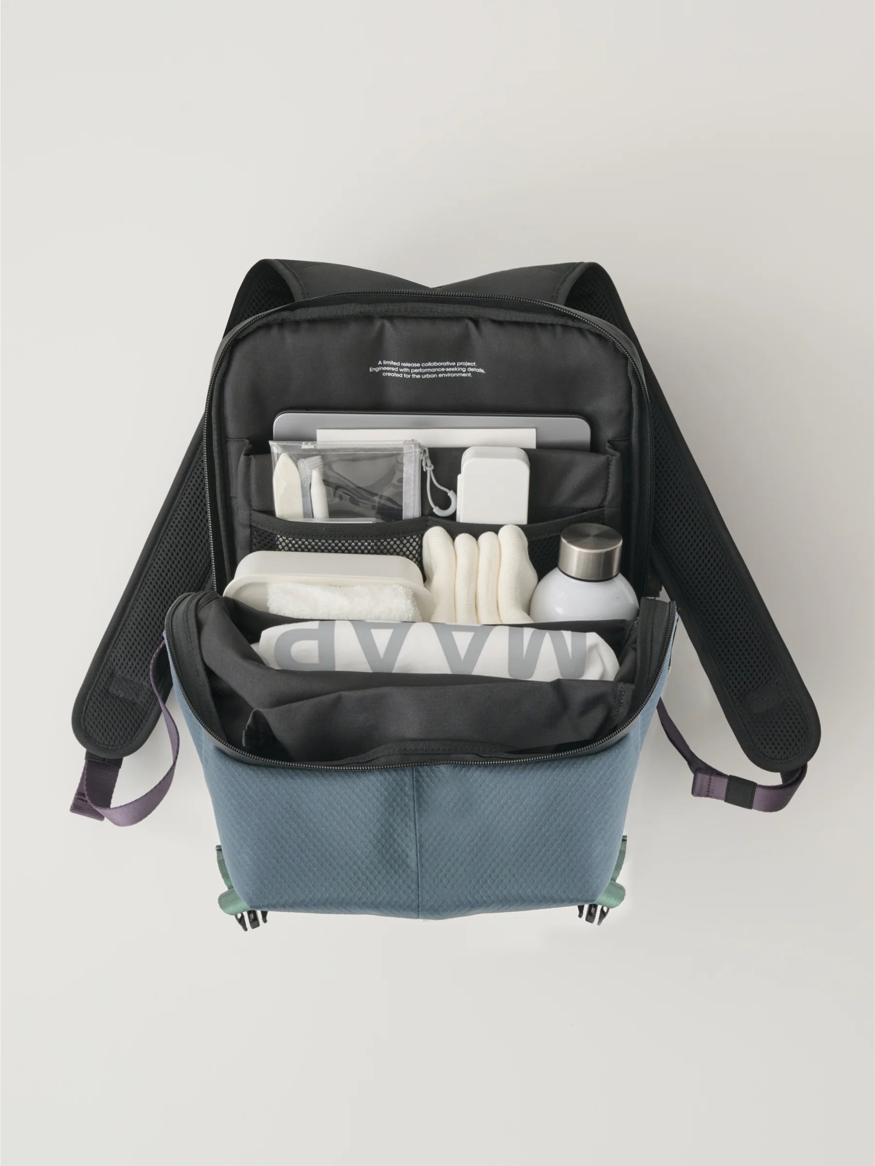 Saru Backpack