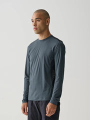 Tech LS Tee