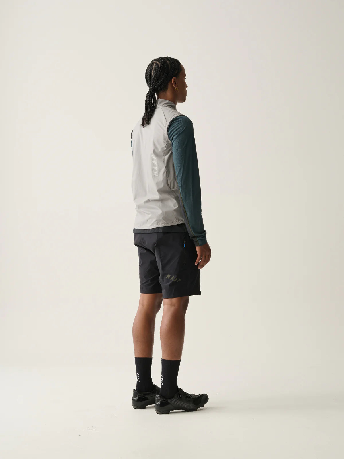 Wind Vest