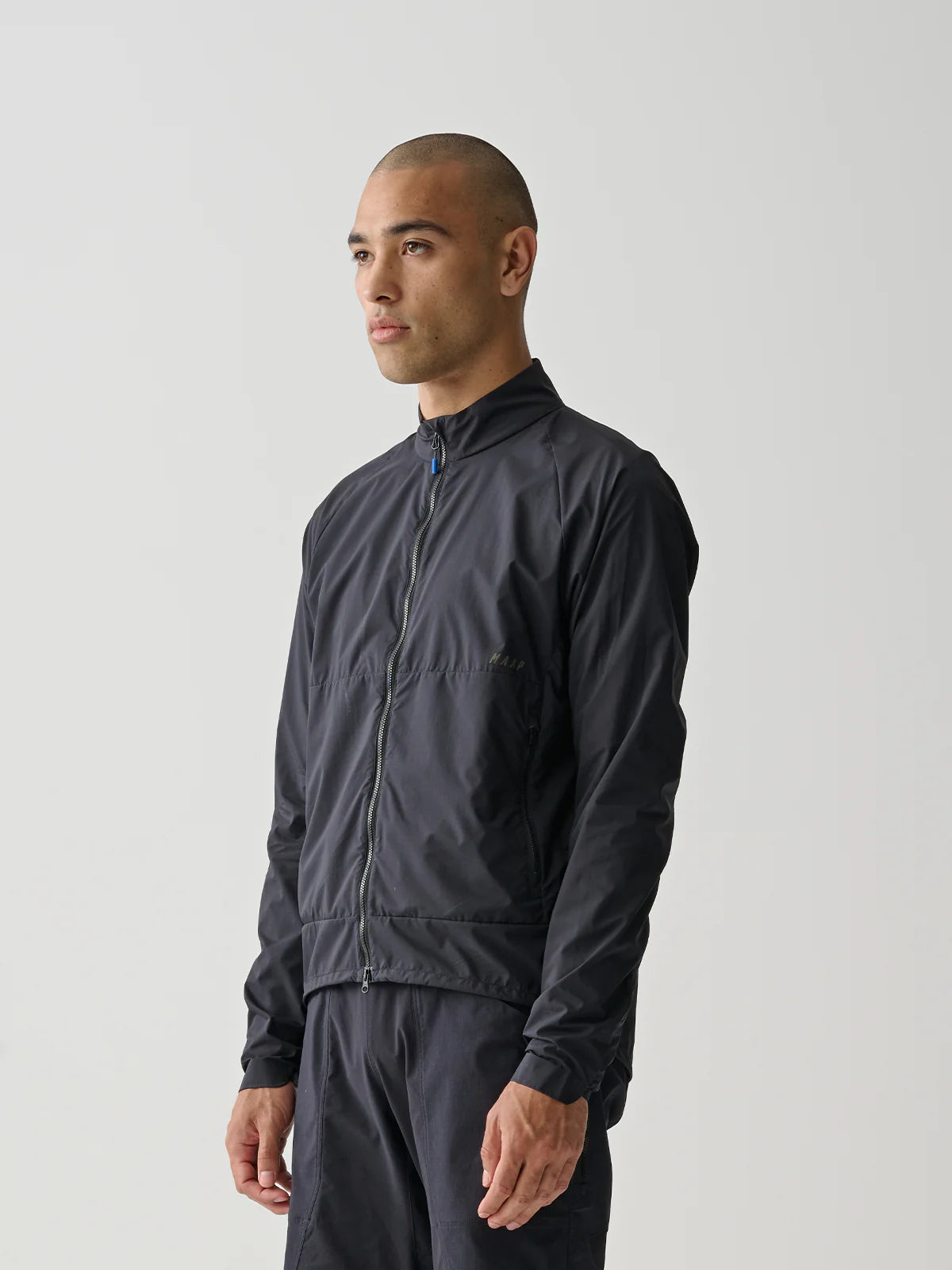 Wind Jacket