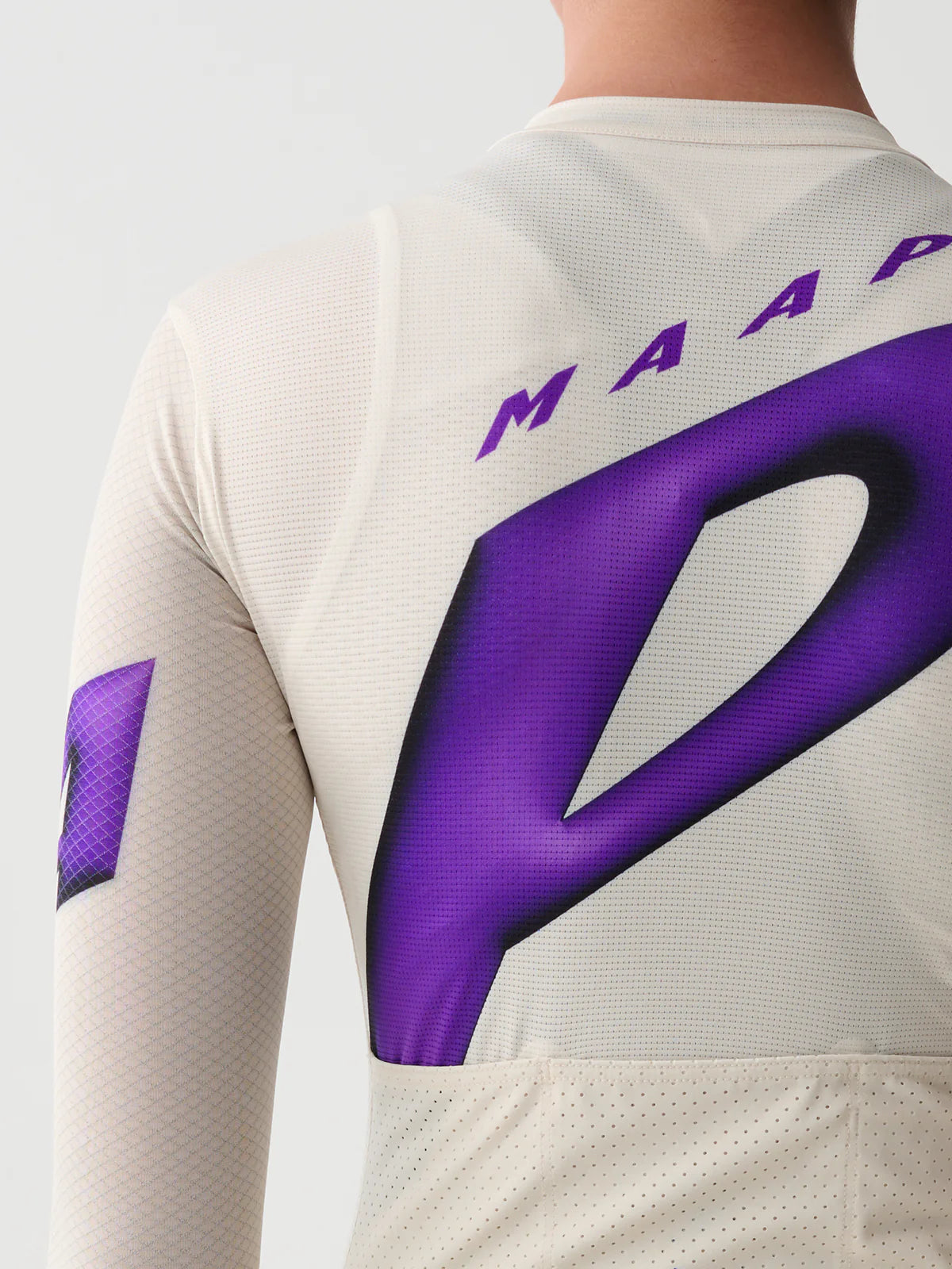 Orbit Pro Air Langarmtrikot für Damen