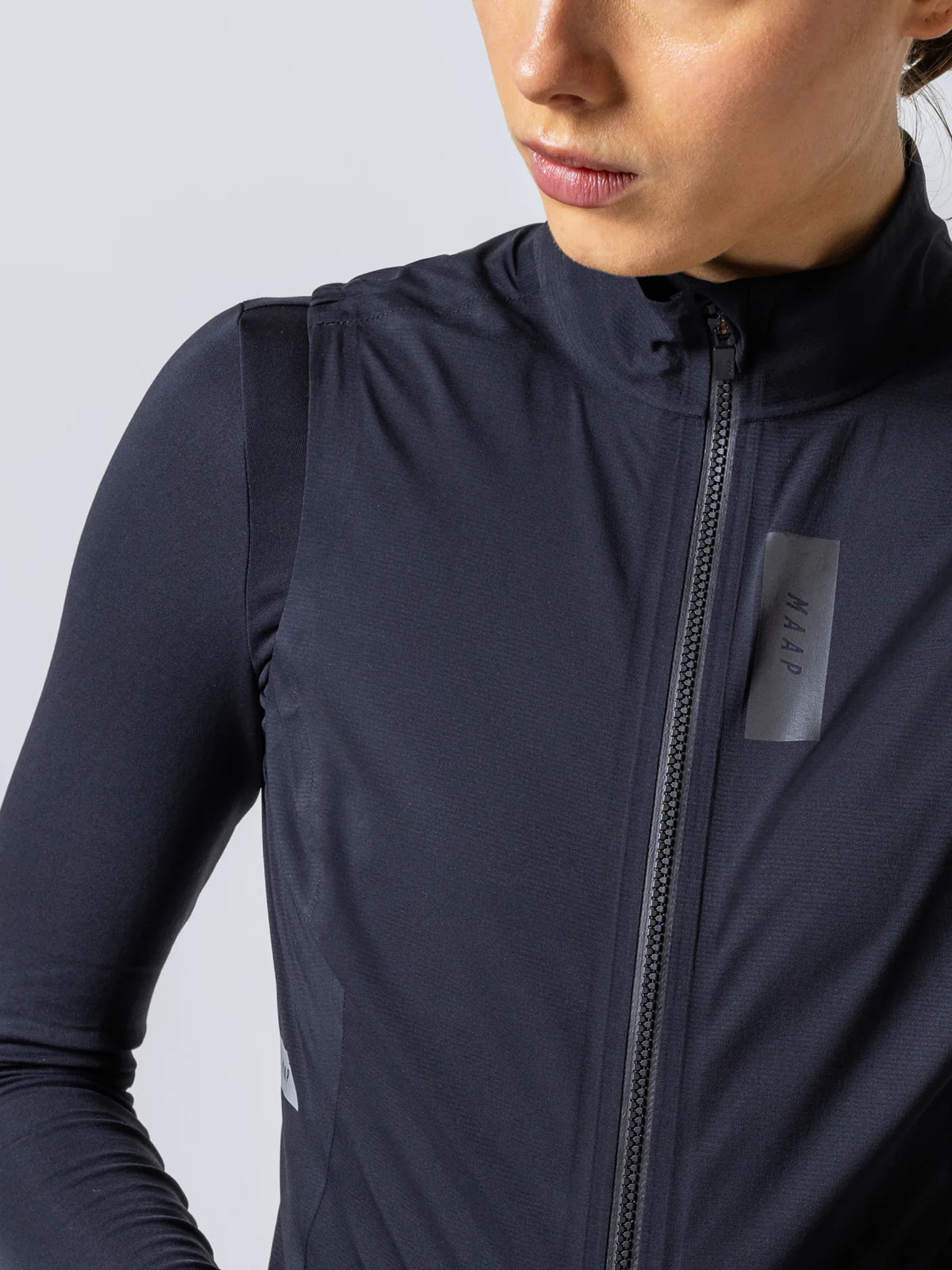 Damen Atmos Weste