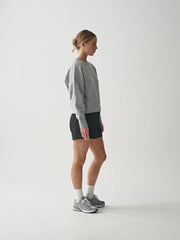 Essentials Crew für Damen