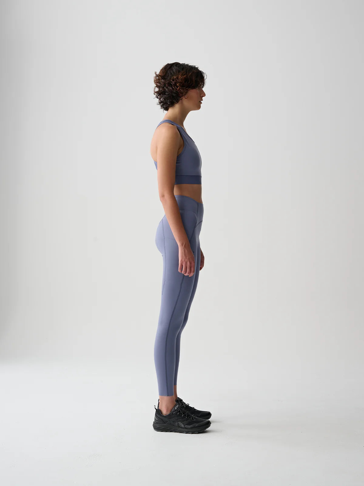 Damen Sequence Leggings