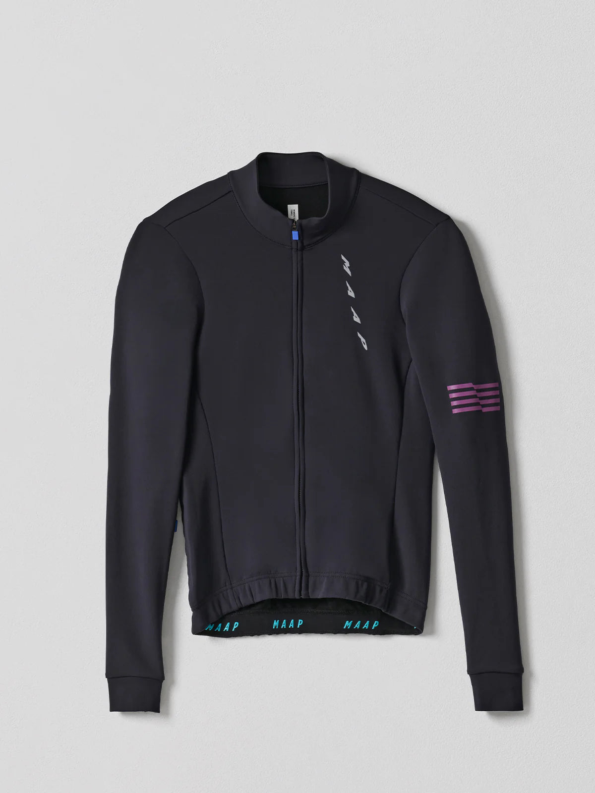Embark Team Langarm-Trikot für Damen