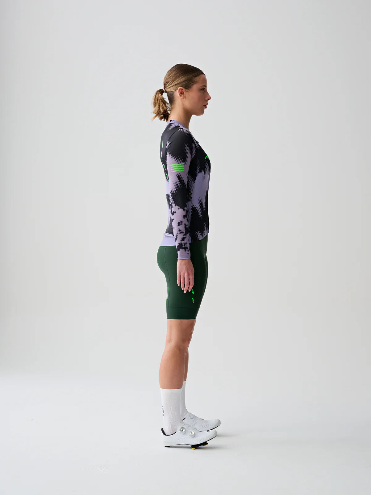 Damen LPW Pro Air LS Jersey 2.0