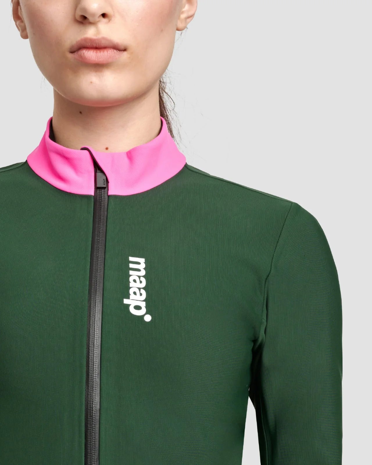 Damen-Trainings-Winterjacke