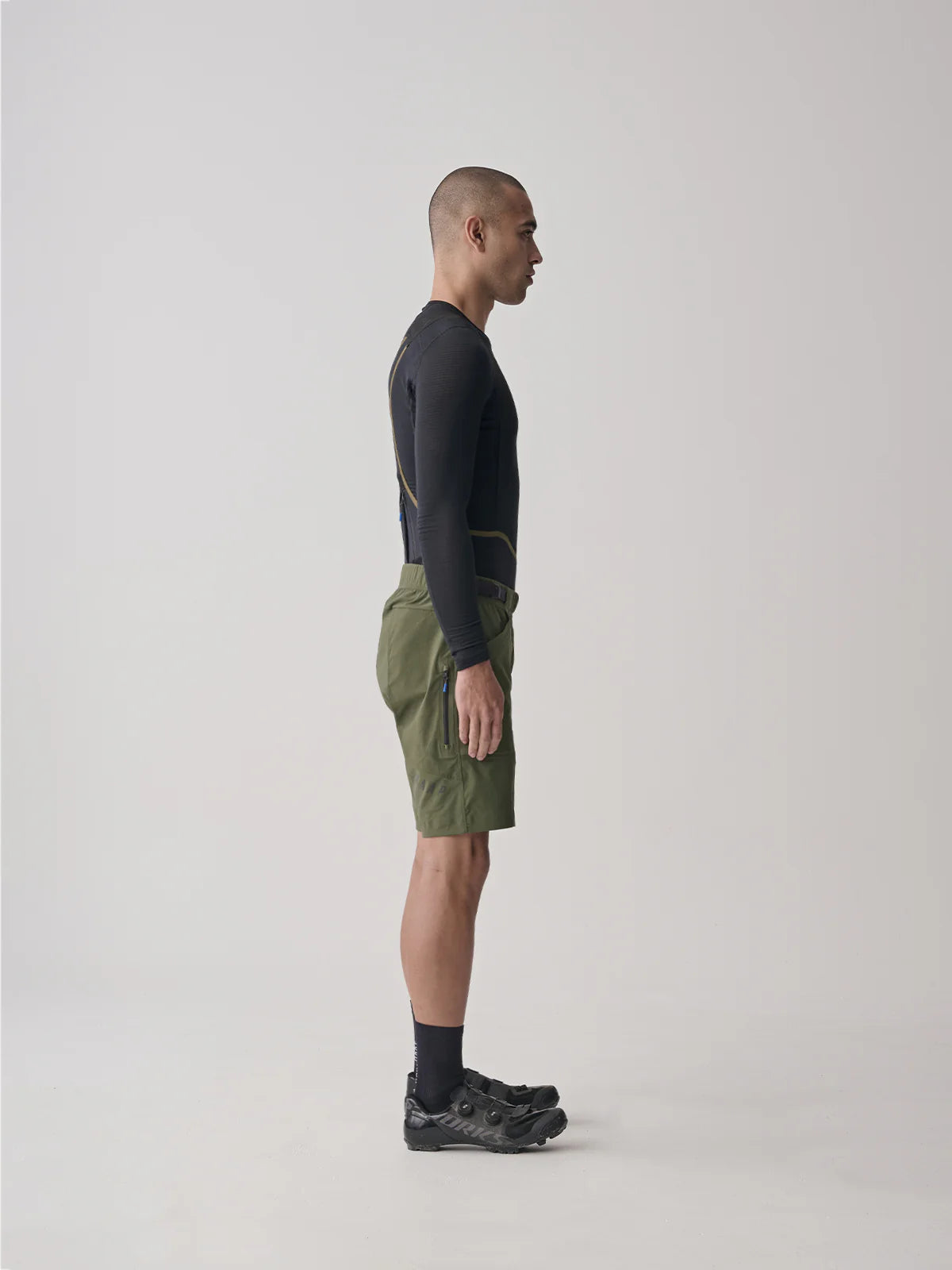 Overshort