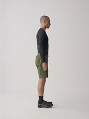 Overshort