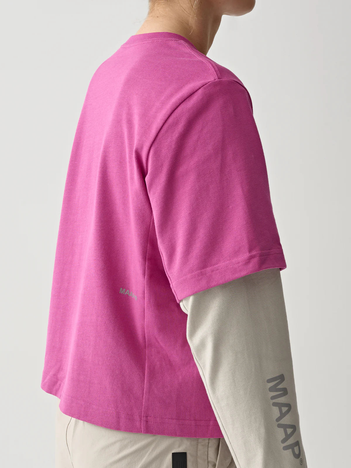 Essentials T-Shirt für Damen