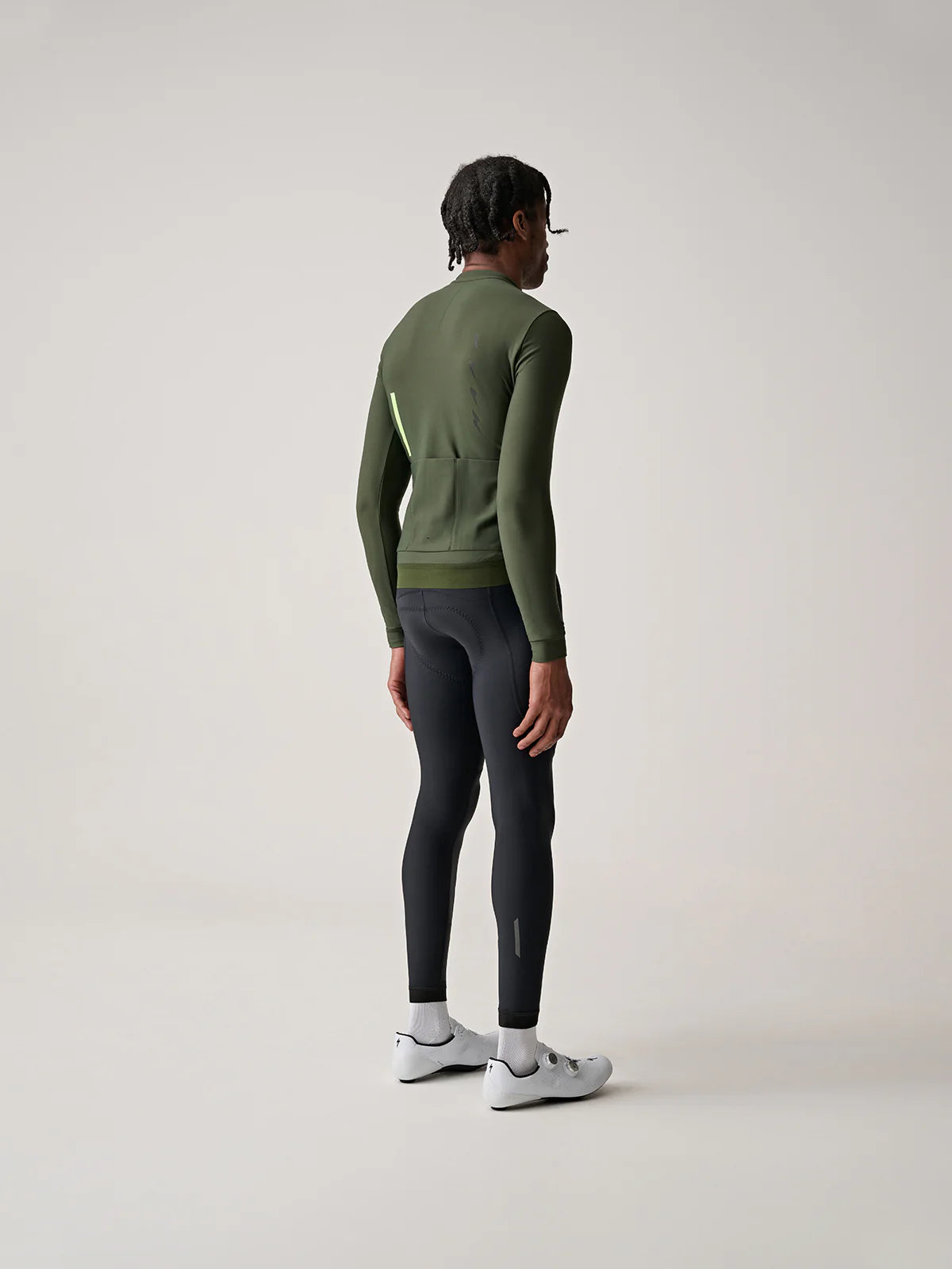 Evade Thermal LS Jersey 2.0