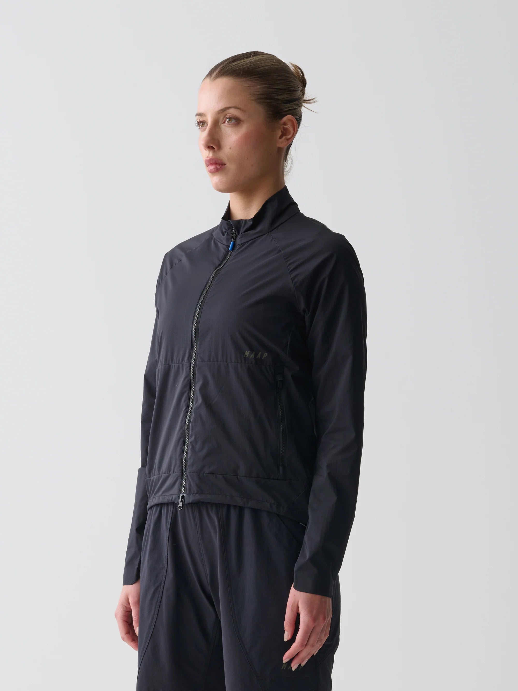 Women's Wind Jacket