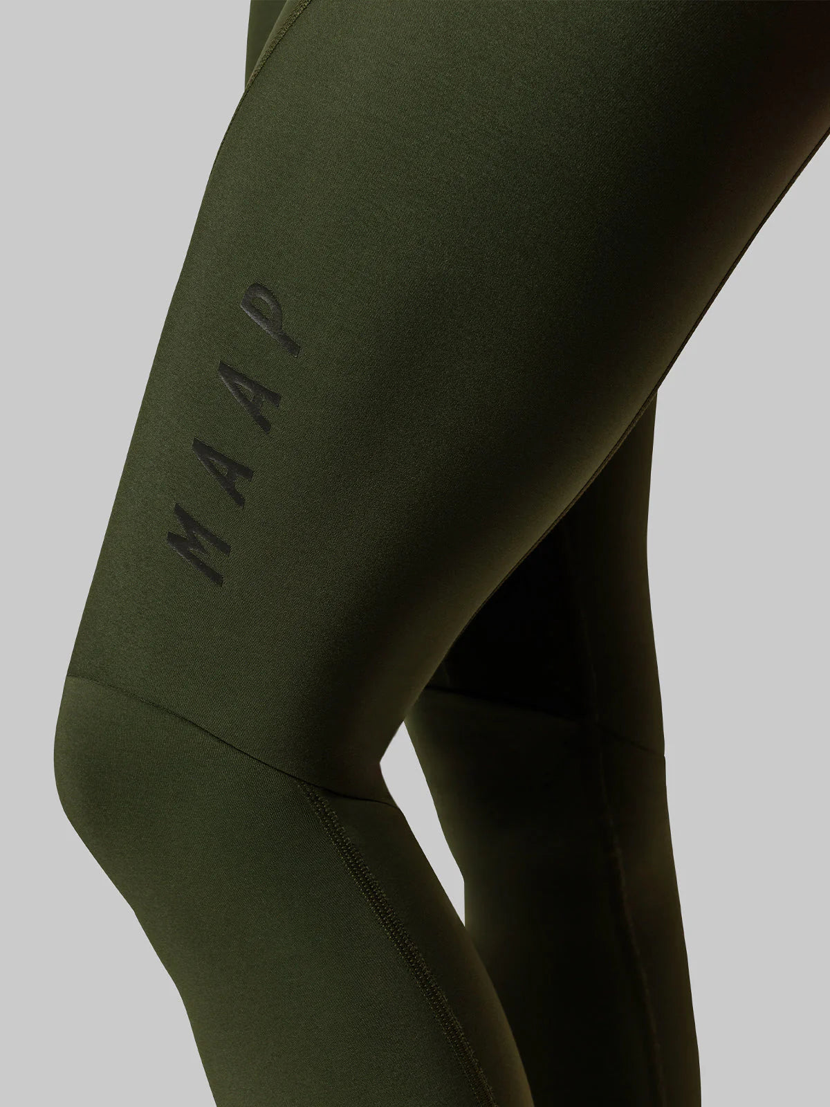 Damen Team Evo Thermal Trägerhose