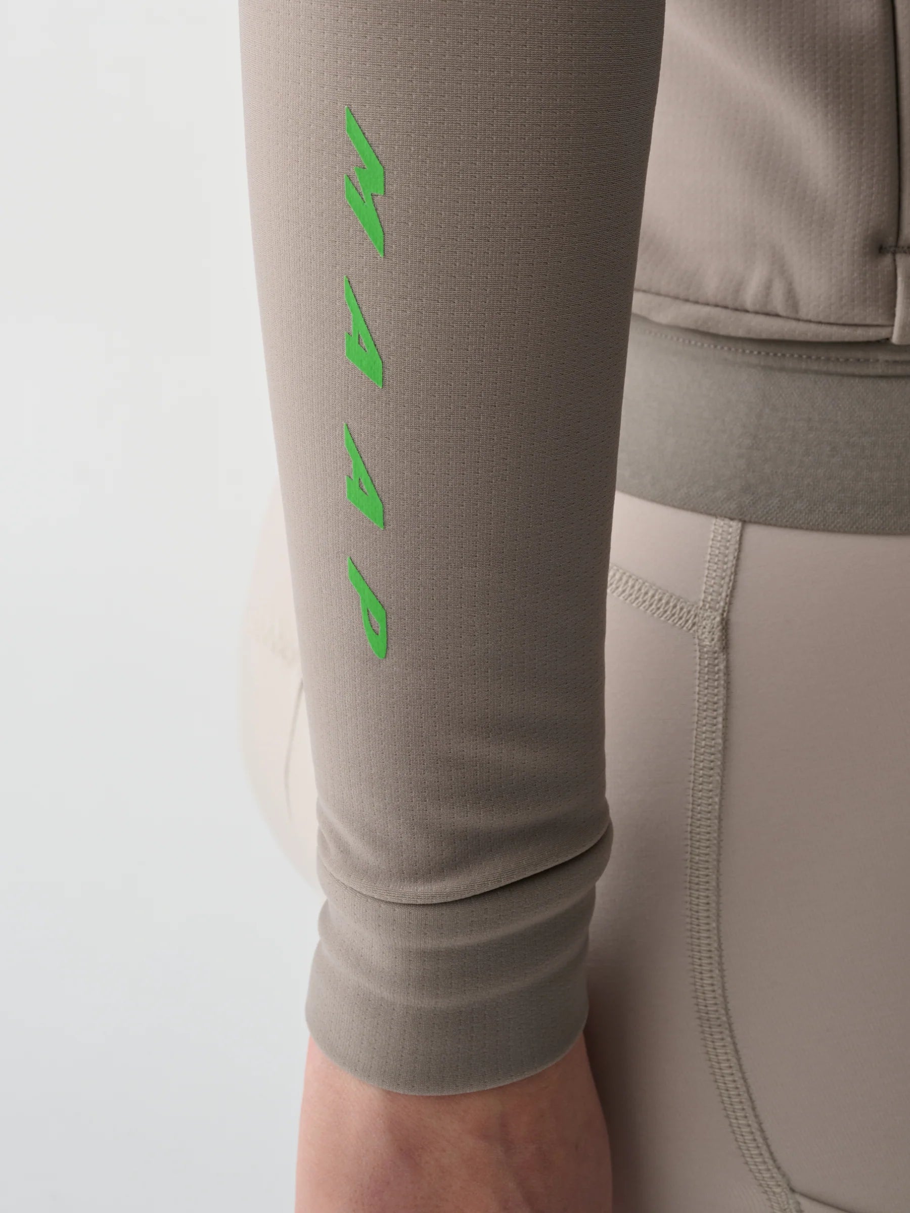 Women's Evade Thermal LS Jersey 2.0