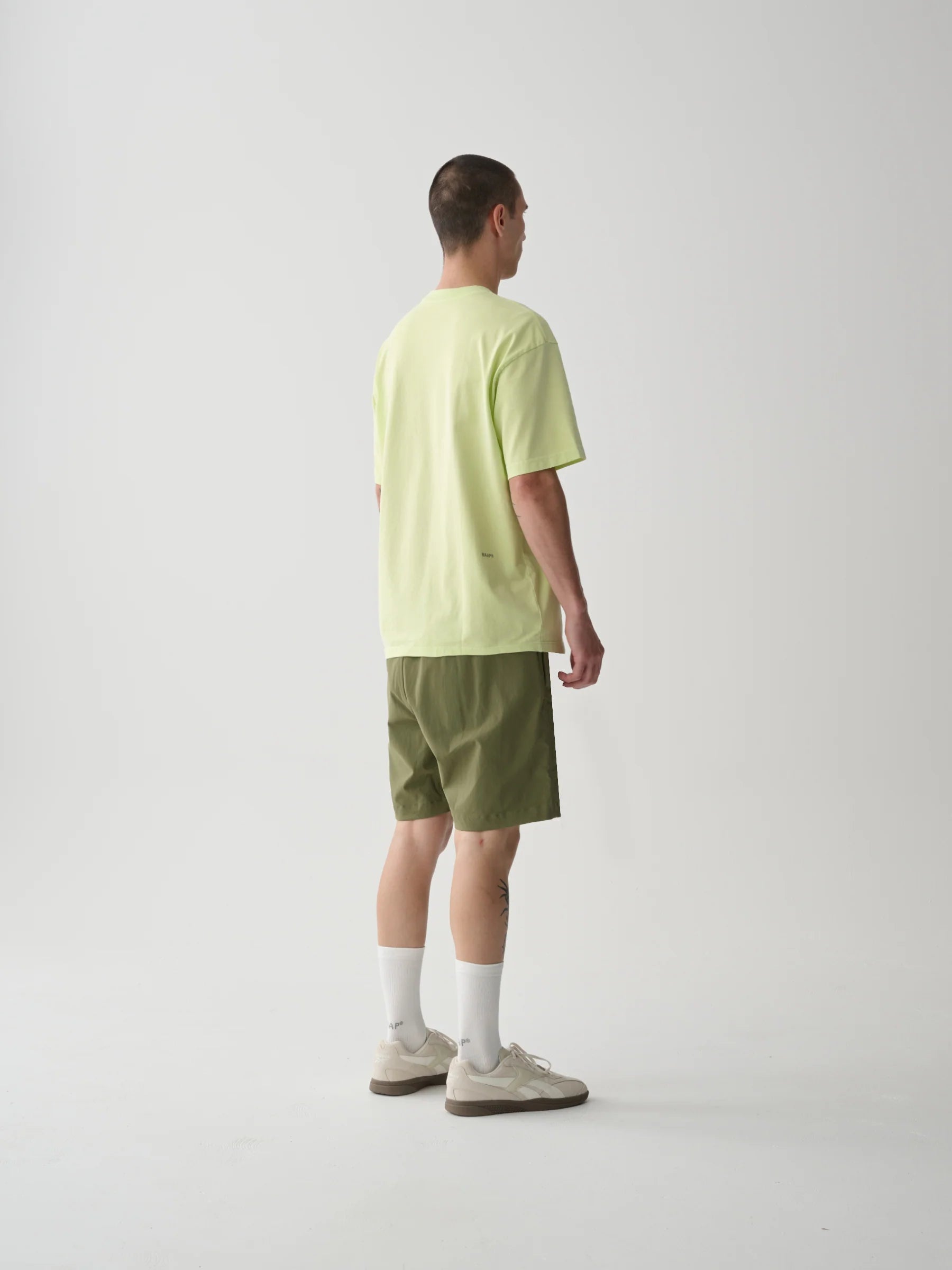 Essentials Text T-Shirt