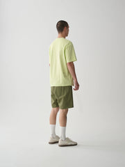 Essentials Text T-Shirt