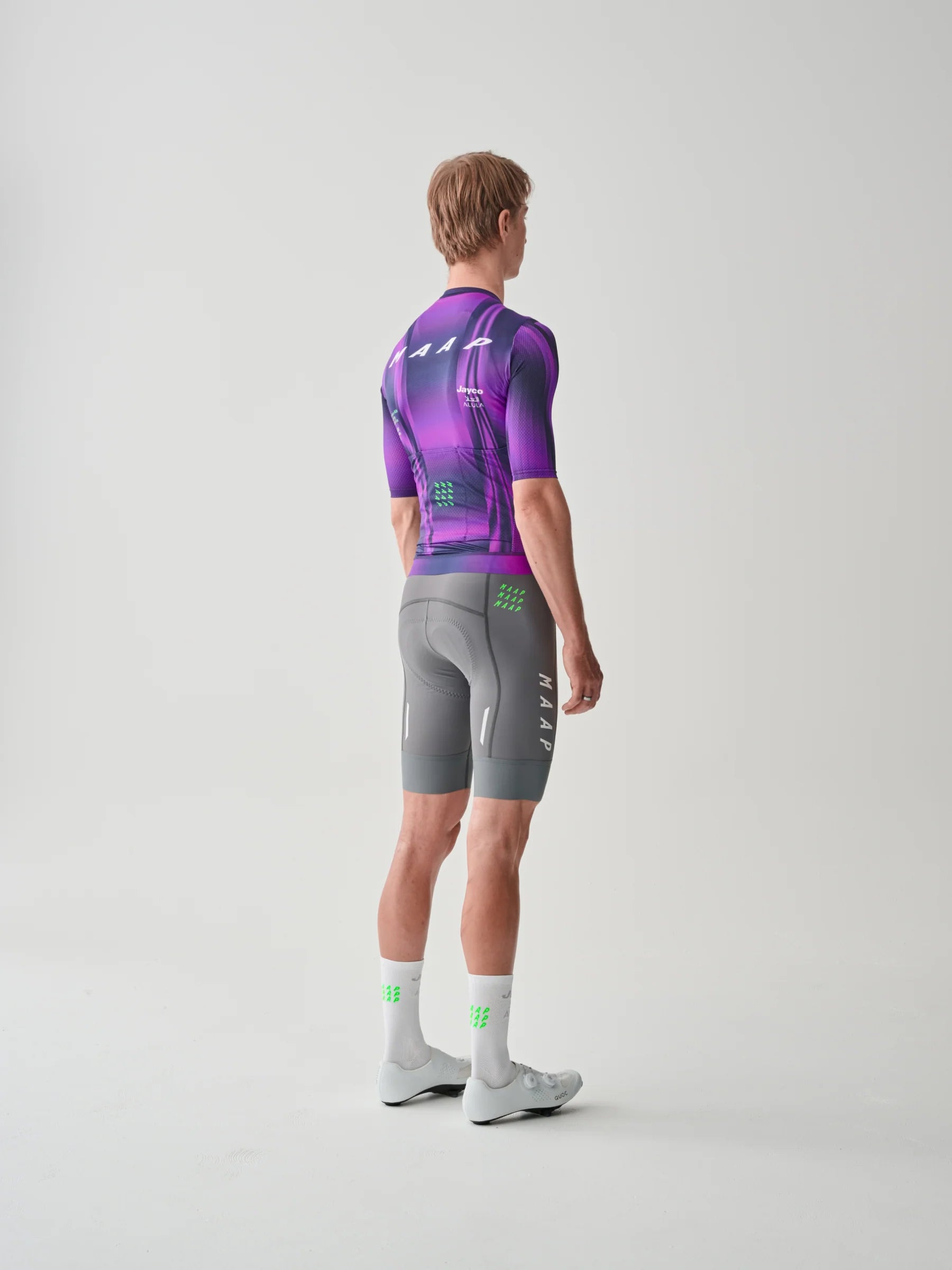 WorldTour Pro Air Jersey