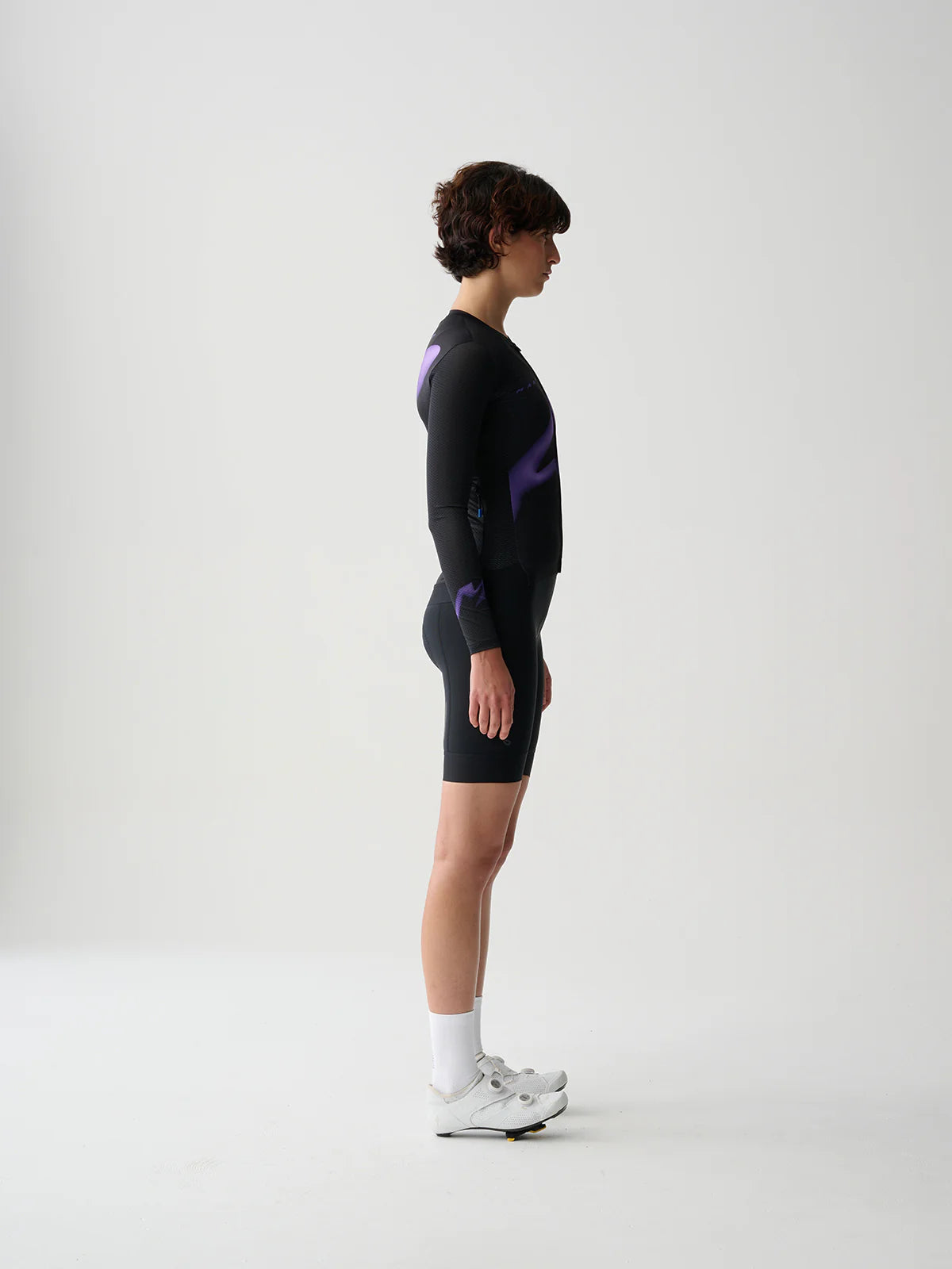 Orbit Pro Air Langarmtrikot für Damen