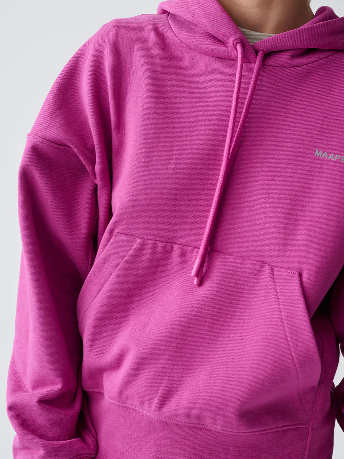 Essentials Hoodie für Damen