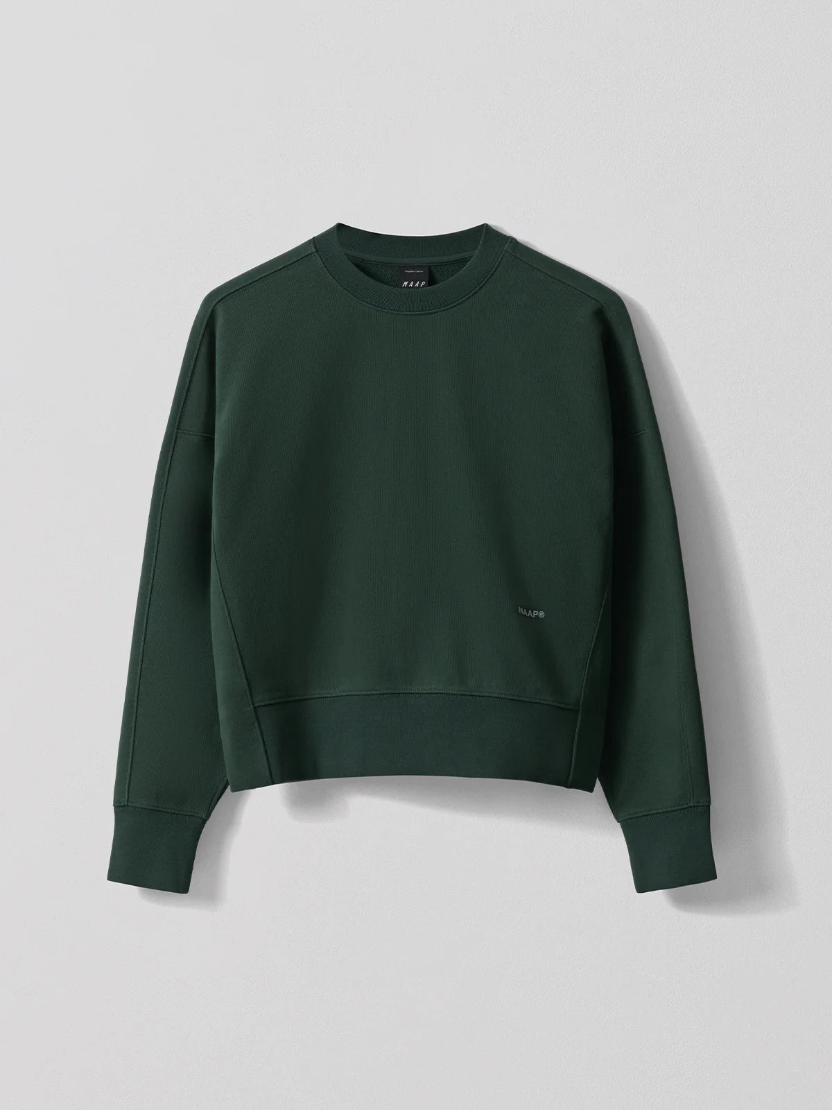 Essentials Crew für Damen