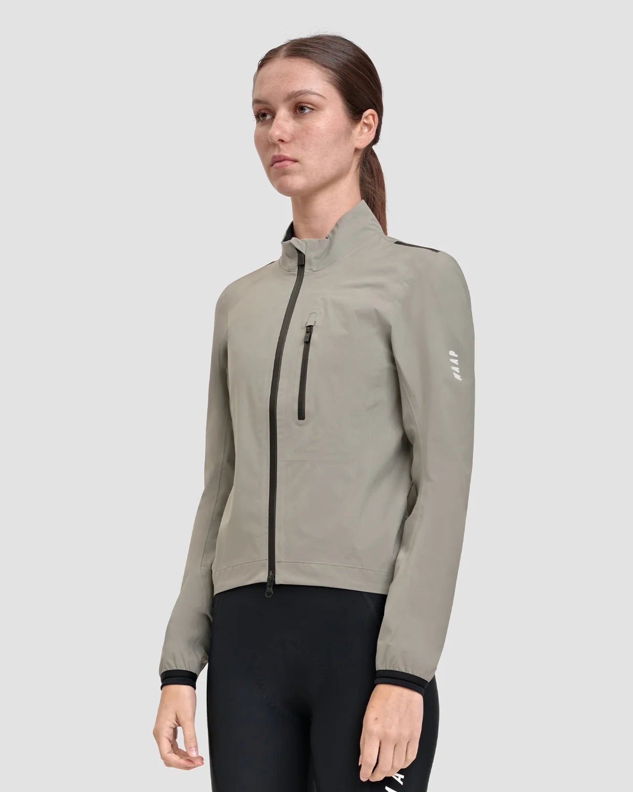 Damen Ascend Pro Regenjacke