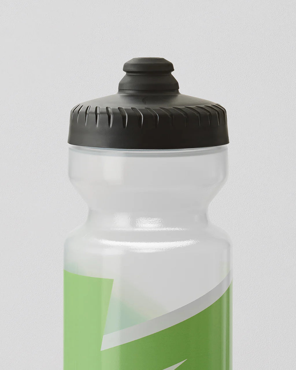 Evolve 3D-Flasche