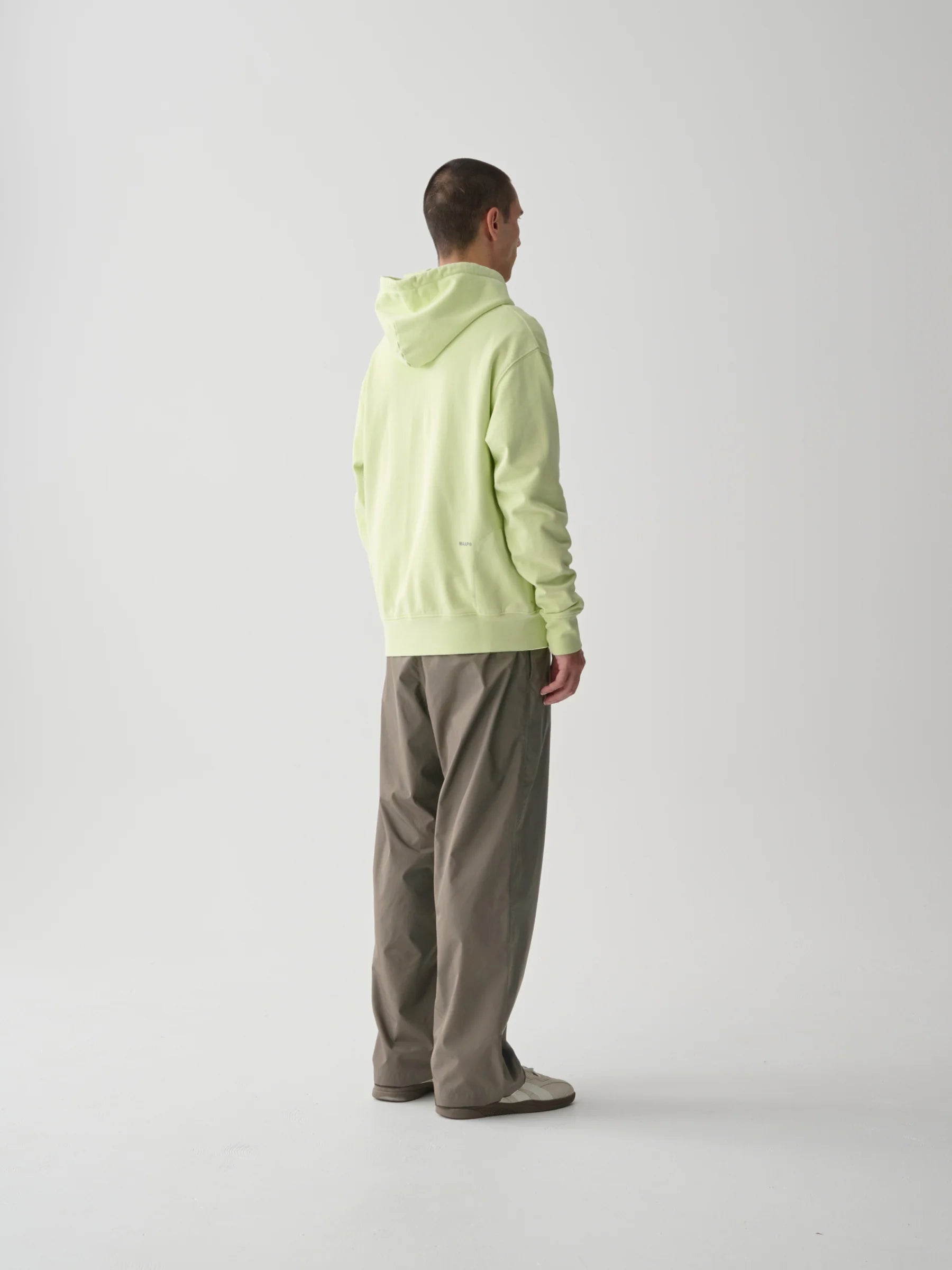Essentials Hoodie