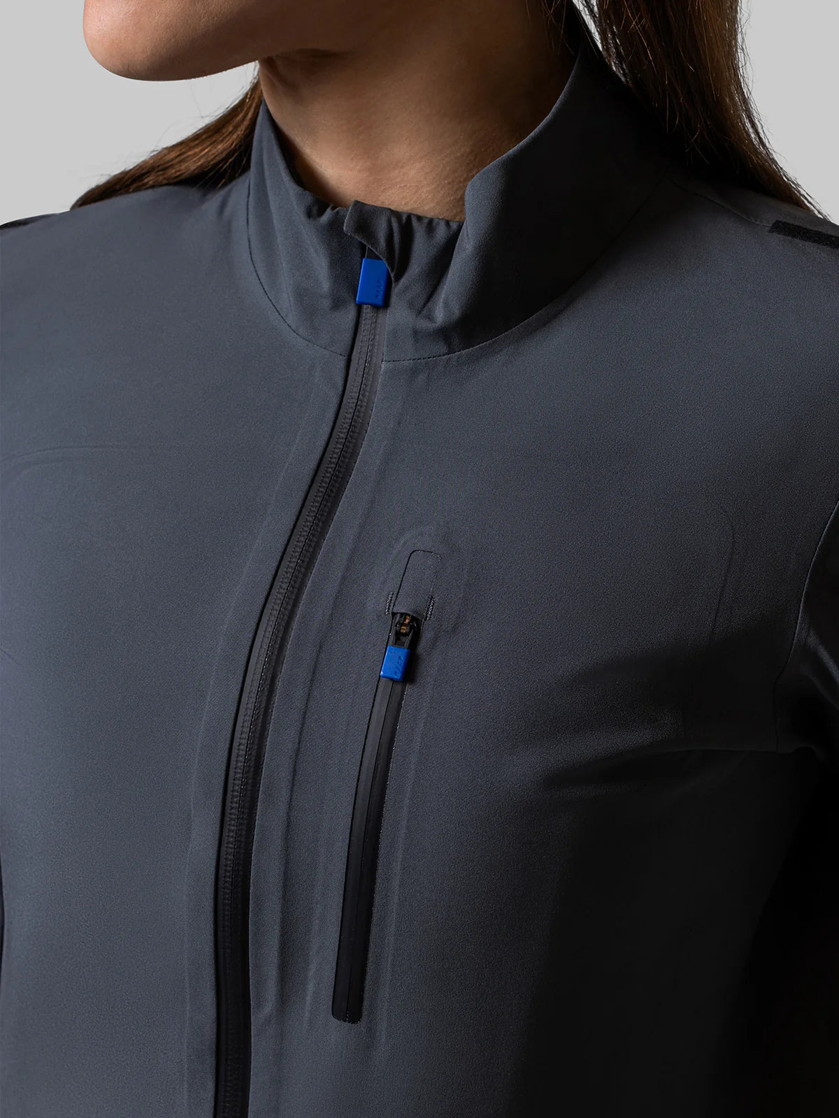 Damen Ascend Pro Regenjacke
