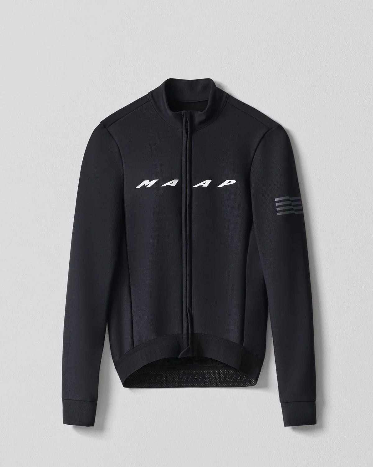 Evade Thermal Langarm-Trikot für Damen