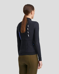 Evade Thermal Langarm-Trikot für Damen