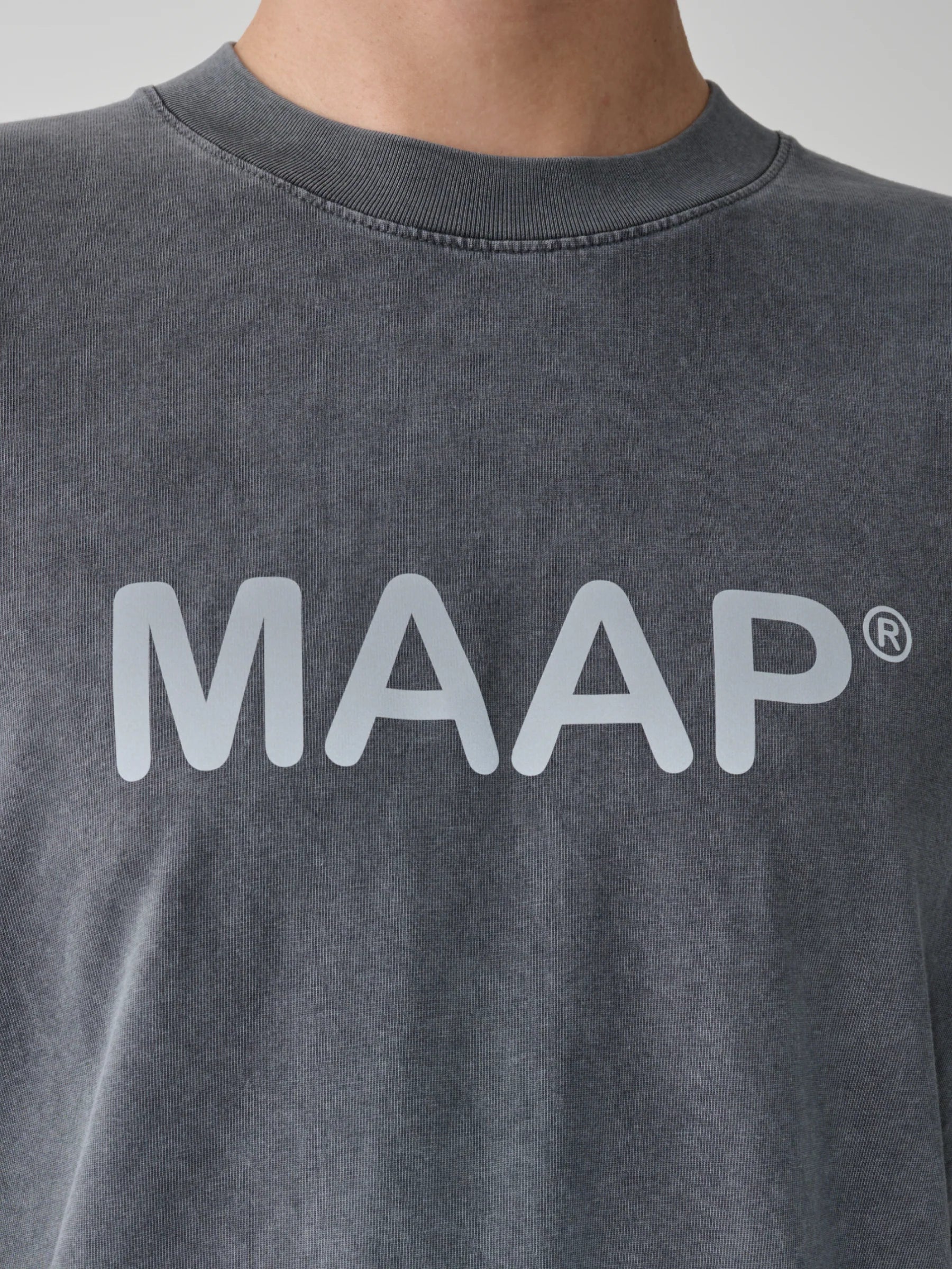Essentials Text Tee
