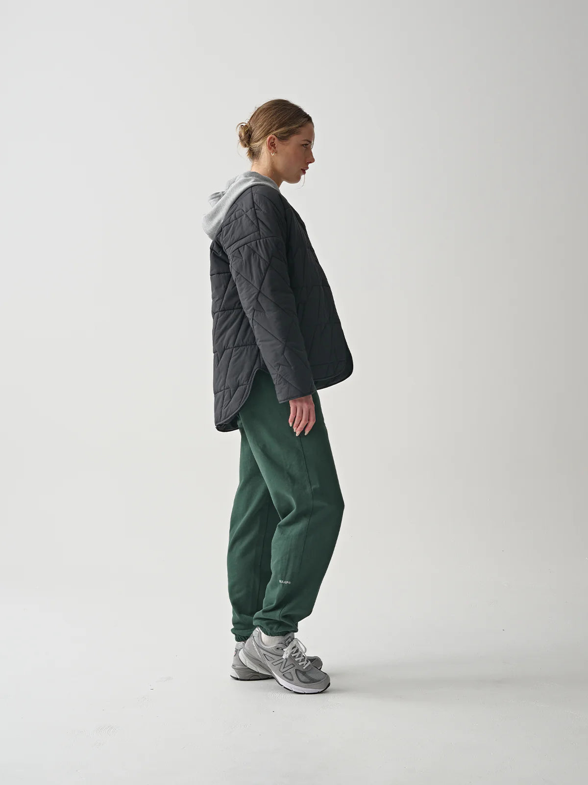 Essentials Jogginghose für Damen