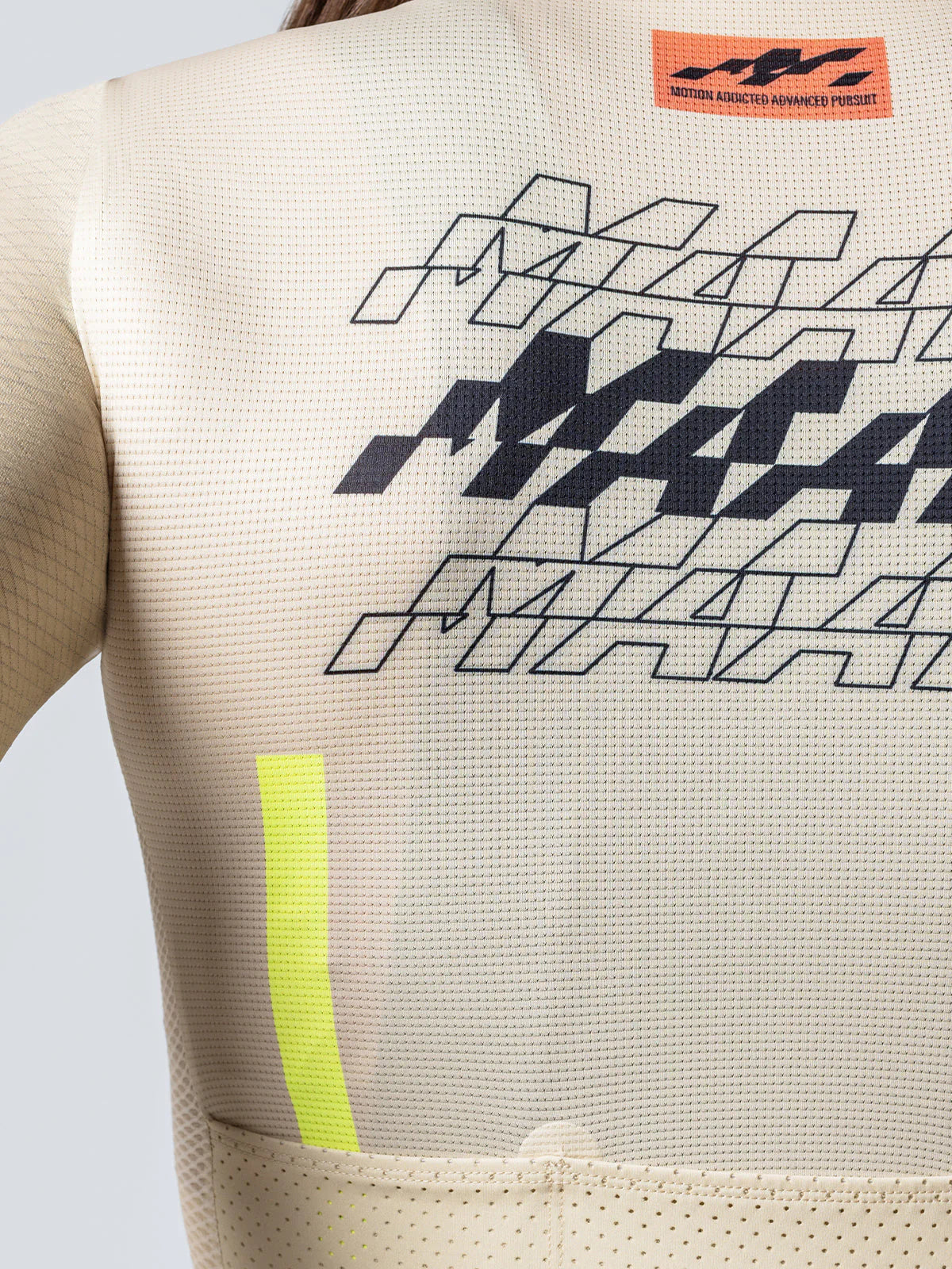 Damen Fragment Pro Air Jersey 2.0 