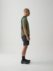 Zip Tee