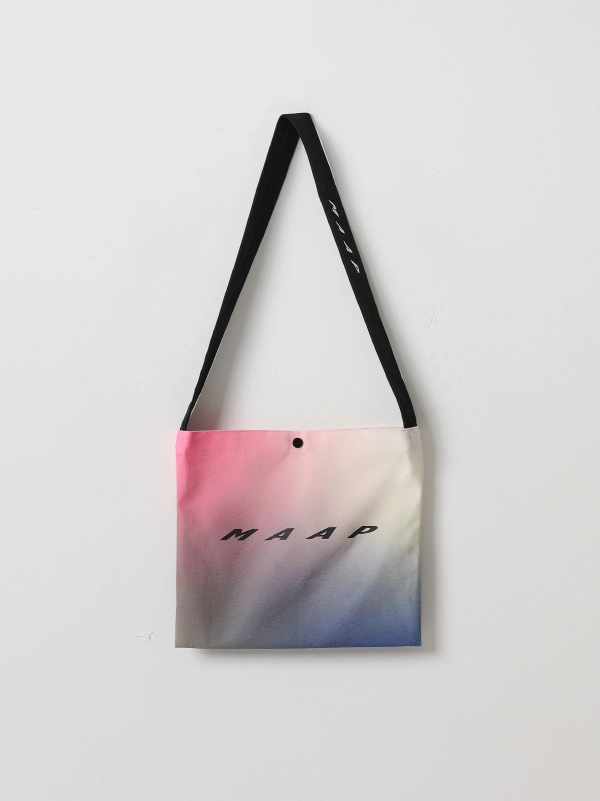 Blurred Out Musette