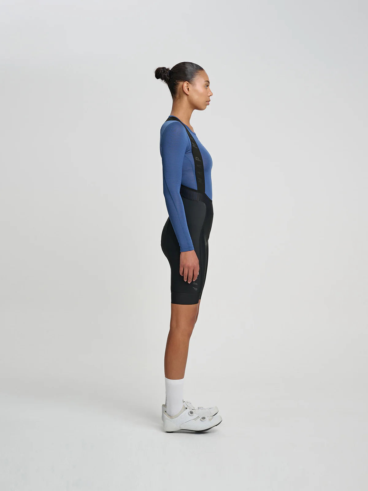 Women's Thermal Base Layer LS Tee